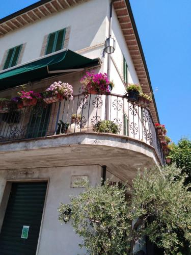 B&B da Patty, Perugia
