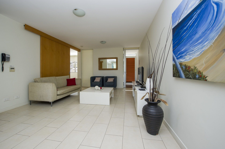 Public Area 2, 1 Bright Point Apartment 1502, Magnetic Island