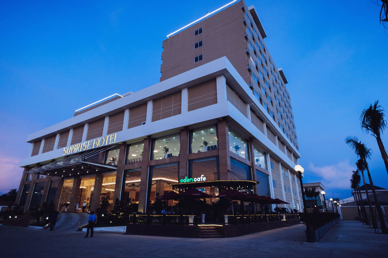 Sunrise Hotel, Tây Ninh