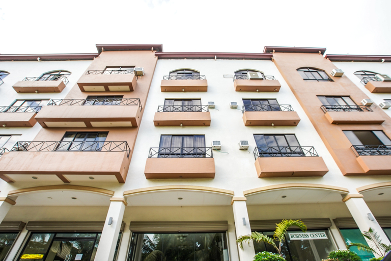 Exterior & Views 3, OYO 236 Hotel Edmundo, Pototan