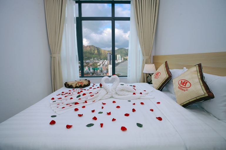 Mihaco Apartments and Hotel, Nha Trang