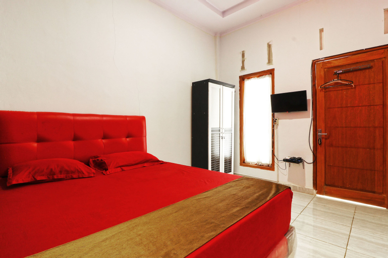Ombey Guest House, Bogor