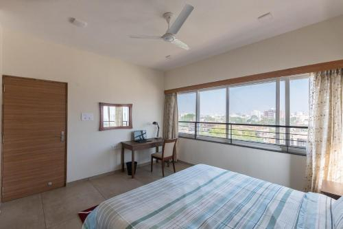 Arbor Park Serviced Apartments, Ahmadabad