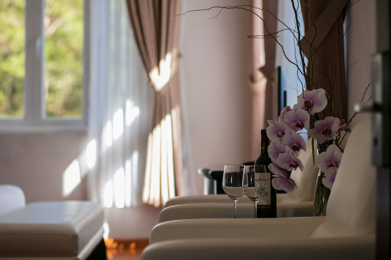 Sam Tuyen Lam Resort, Đà Lạt