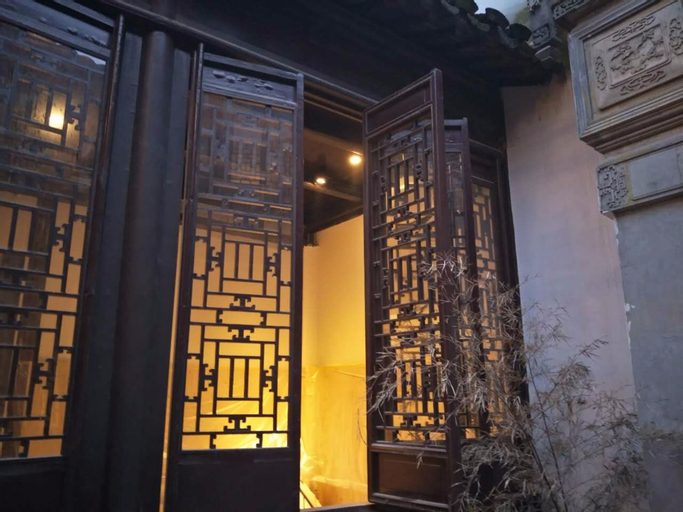 Suntu Vie Inn, Suzhou