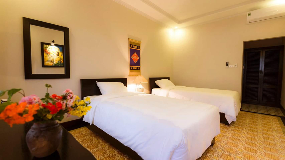 Sapa Charming Homestay, Sa Pa