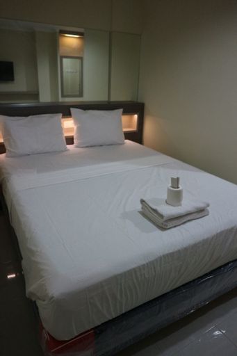 Ethan Hotel Cilincing Plaza, North Jakarta
