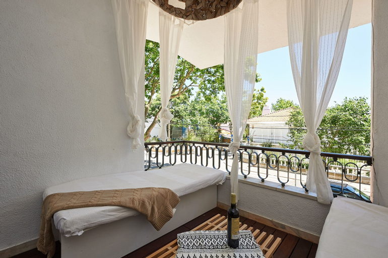 Oasis-Central-Apartment, Cascais