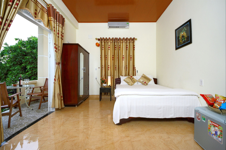 Strawberry Garden Homestay, Hội An