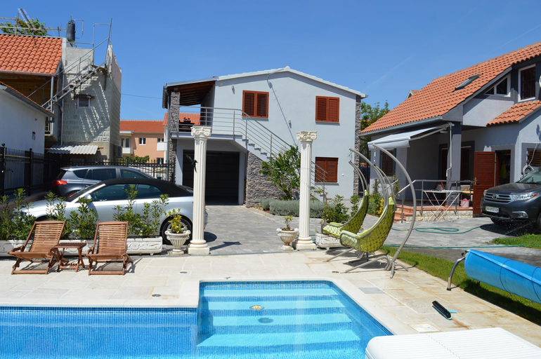 Sport & Beauty 5, Apartments Branko / Joanna / Two Bedrooms, Vodice