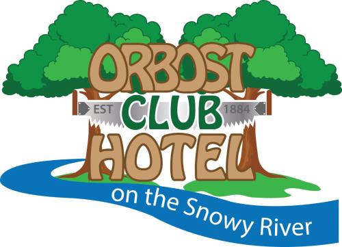 Orbost Club Hotel, E. Gippsland - Orbost