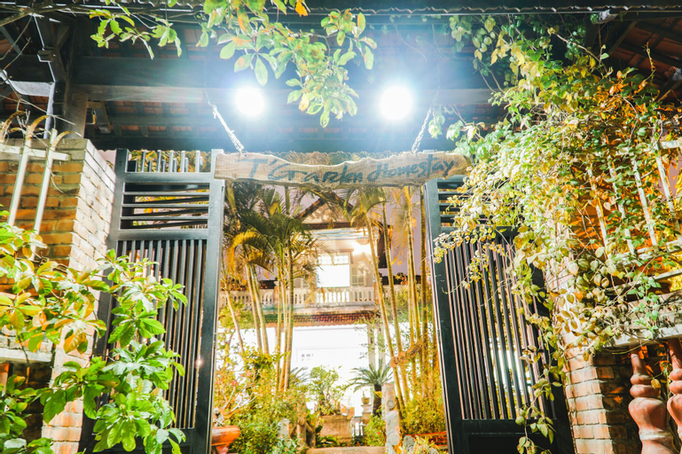 T'Garden Homestay, Huế