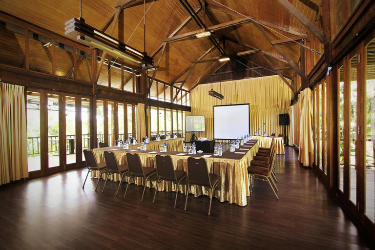 Horison Green Forest Bandung, Bandung