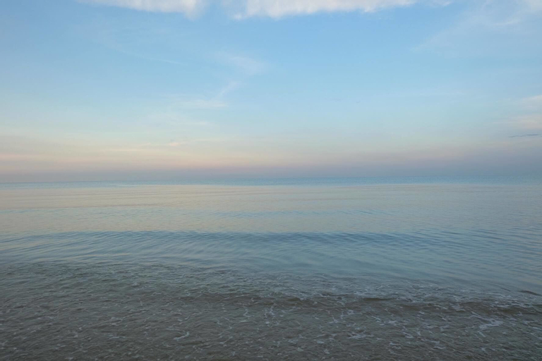 Baanchaylay Resort, Khanom