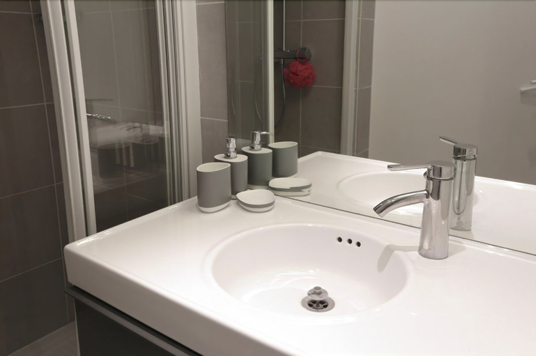 Designer Stay - Montparnasse, Paris