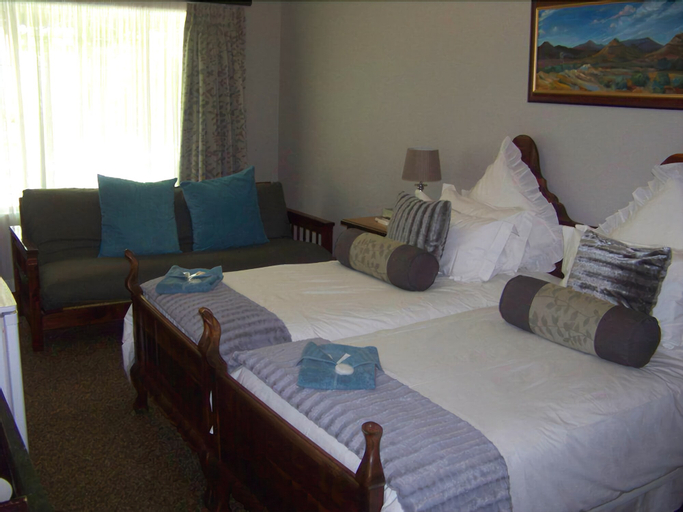 La Paix Guest House, Central Karoo