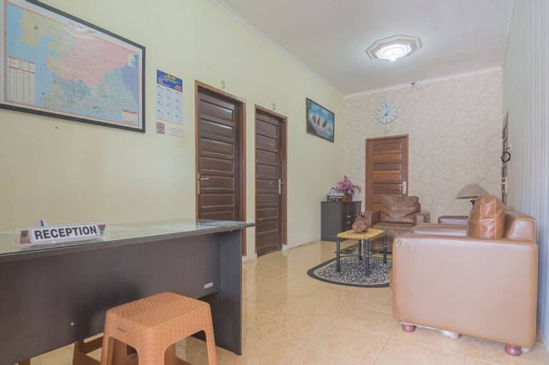 RedDoorz near Sepinggan Airport Balikpapan 2, Balikpapan