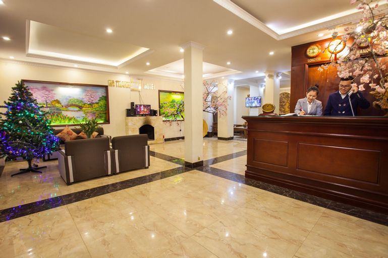 Sapa Majestic Hotel, Sa Pa