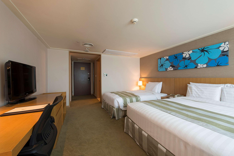Bedroom 29