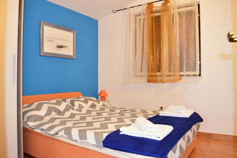 Bedroom 3, Apartments Branko / Joanna / Two Bedrooms, Vodice