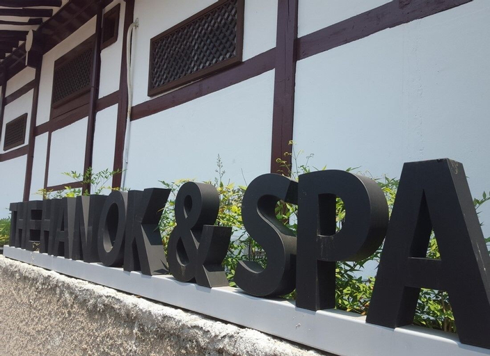 The Hanok & Spa, Buk