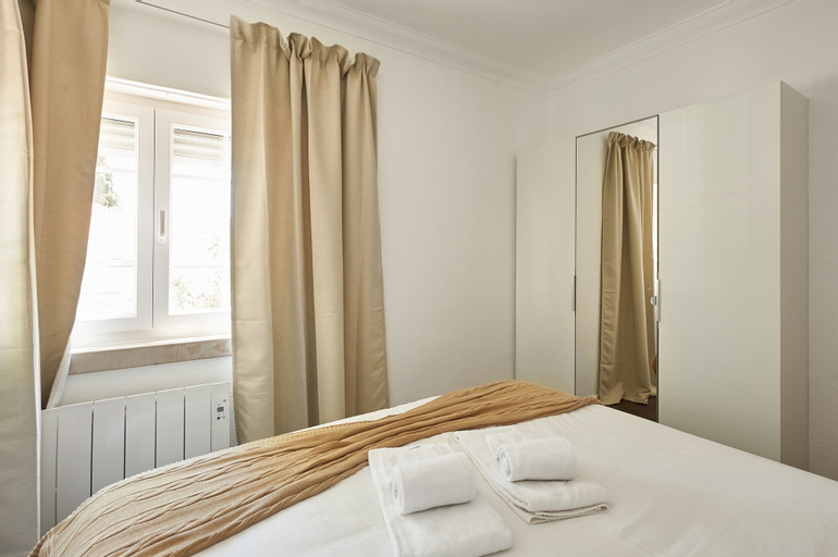Oasis-Central-Apartment, Cascais