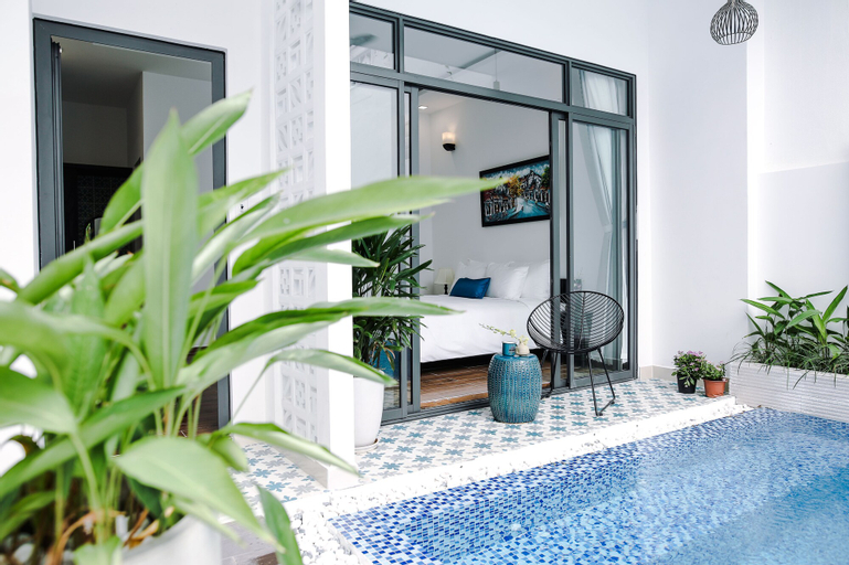 Volar Homestay, Hội An
