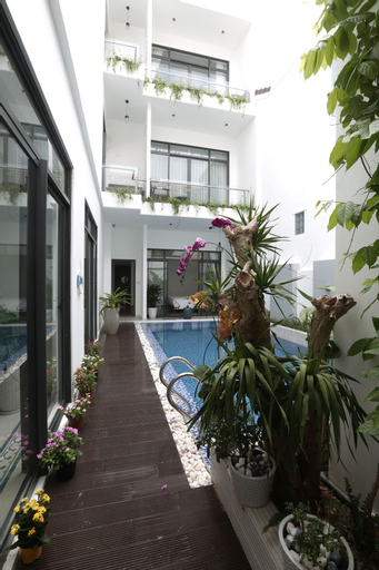 Volar Homestay, Hội An