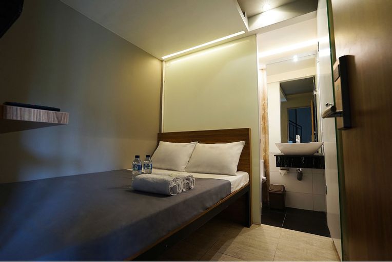The Lively Hotel Kualanamu Medan, Deli Serdang