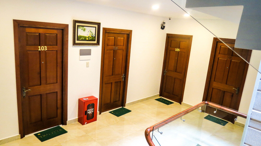 Public Area 2, Tuan Thuy Hotel, Đà Lạt