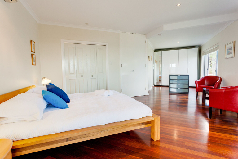 Cottesloe Contemporary Villa, Cottesloe