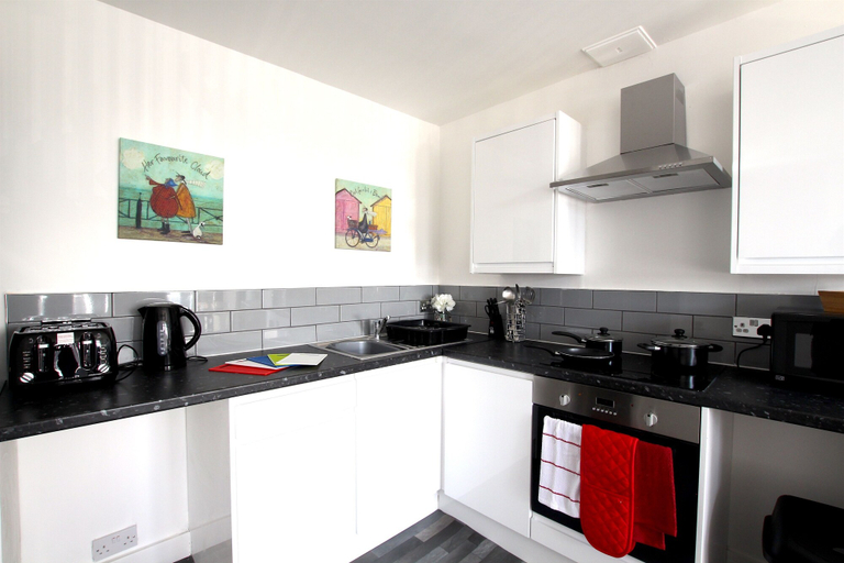 Others 4, Blackpool Tower Apartments by Blackpool Service Aparttments, Blackpool