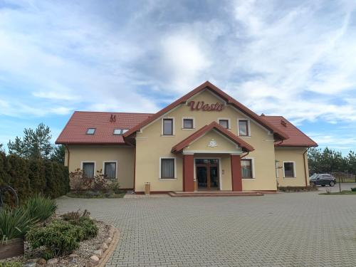 WESTA, Kutno
