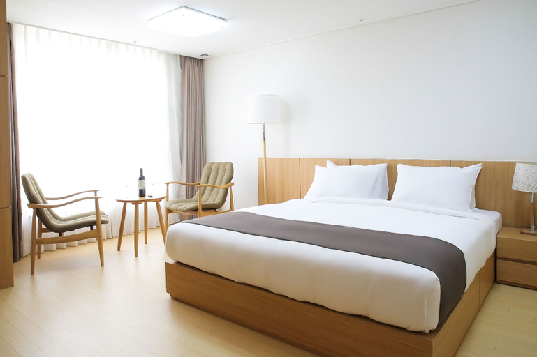 Hotel Logenir, Gimcheon