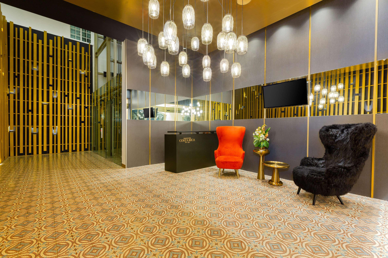 Public Area 3, Gran Hotel Costa Rica, Curio Collection by Hilton, San José