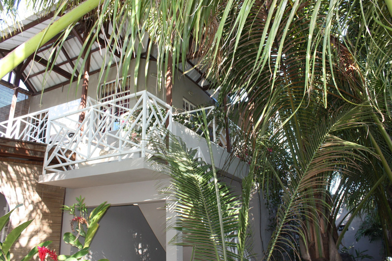 Exterior & Views, Villas Cap Nord