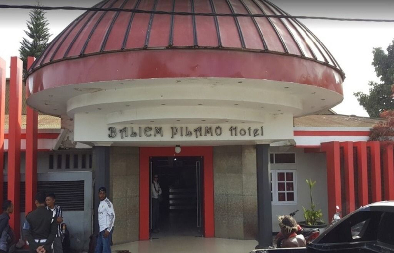 Baliem Pilamo Hotel, Jayawijaya