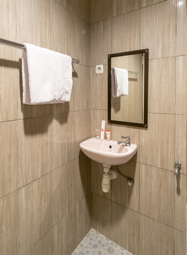 OYO 622 Bakti Homestay, Medan