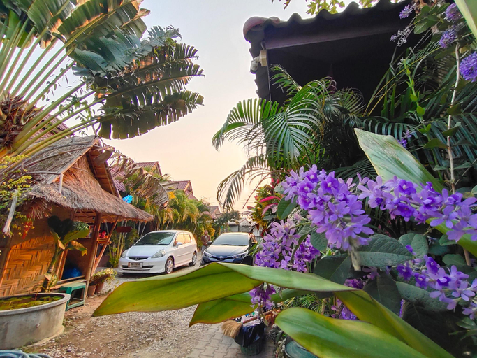 Bua Patumma Resort, Mae Sai