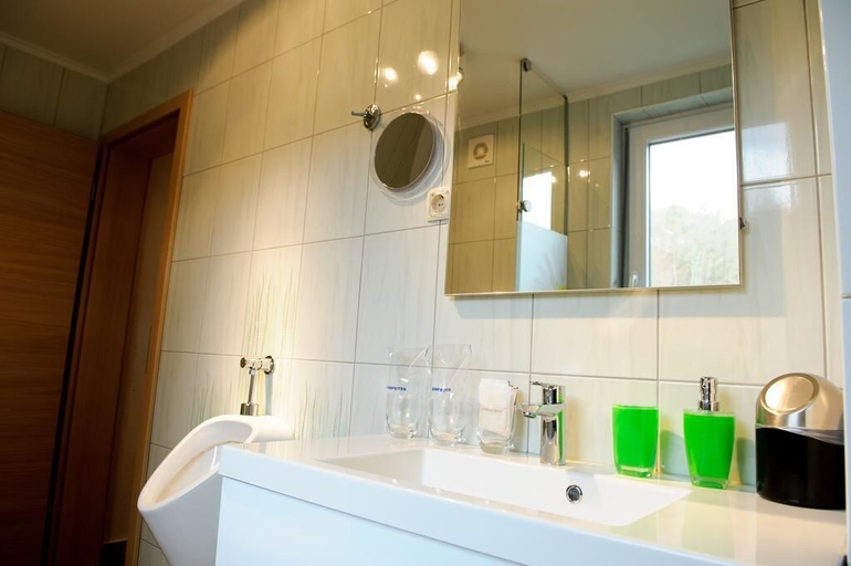 Bathroom 3, Apartments Olimian, Bistrica ob Sotli