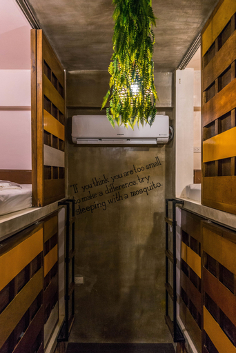 Happiness Hostel, El Nido