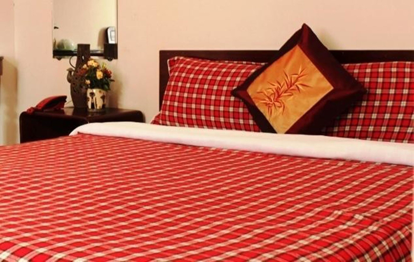 Bedroom 3, My Dream Hotel, Đà Lạt