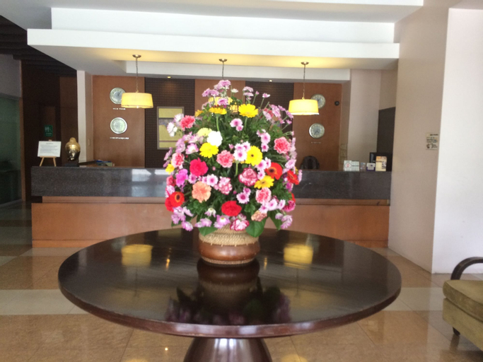 Baguio Burnham Suites, Baguio City