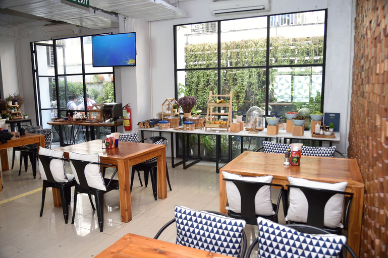 Food & Drinks 5, Stay at Streetgoose Huay Kaew, Muang Chiang Mai