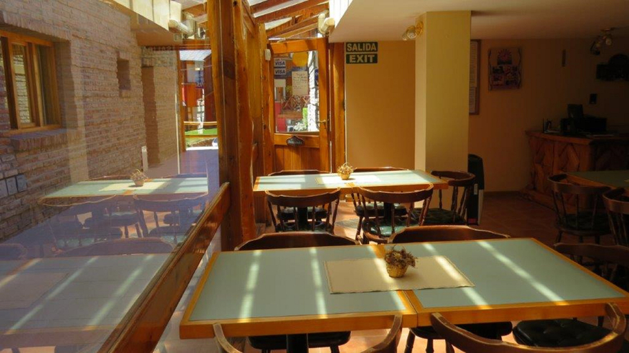 Public Area 2, Lejano Nahuel, Bariloche