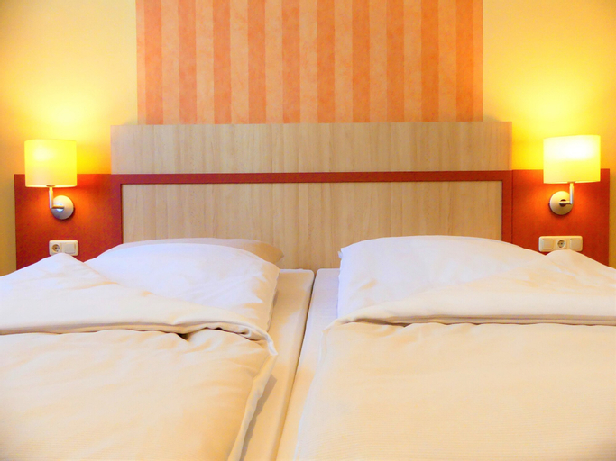 Bedroom 14