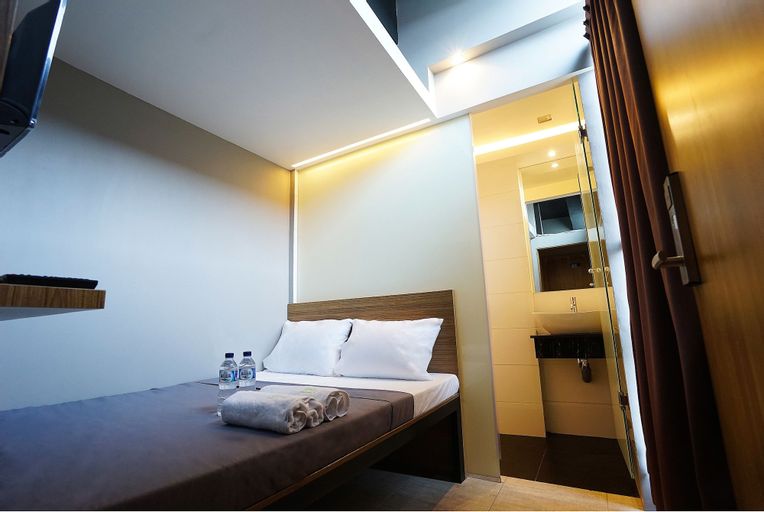 The Lively Hotel Kualanamu Medan, Deli Serdang