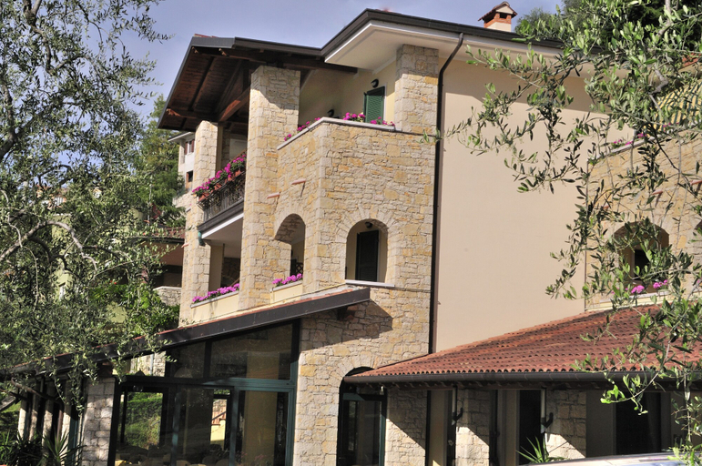 Exterior & Views 2, Hotel Veronesi, Verona