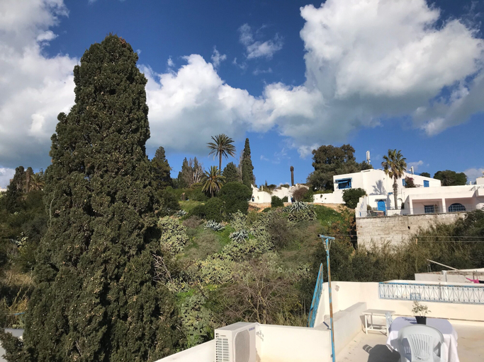 Others 5, Cosy S3 At Sidi Bou Said Village, Carthage