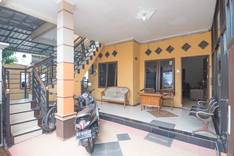 RedDoorz near Sepinggan Airport Balikpapan 2, Balikpapan